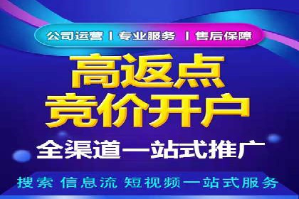 案例分享：关键词竞价排名实战策略